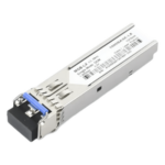 PLANET MGB-LX-V2 – Transceptor Mini-GBIC SFP 1G / LC Duplex / Monomodo / 20Km / 120Km máx / Hot-Swappable