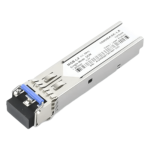 PLANET MGB-LX-V2 – Transceptor Mini-GBIC SFP 1G / LC Duplex / Monomodo / 20Km / 120Km máx / Hot-Swappable