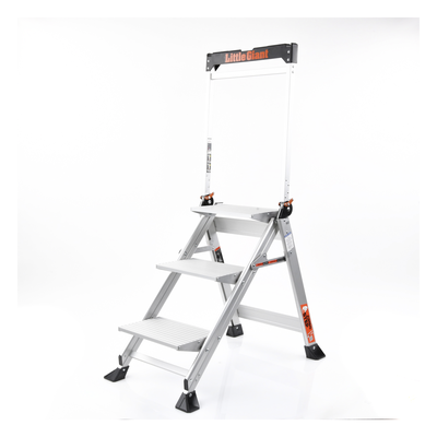 JUMBO-STEP-3WHR