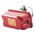SAFE SIGNAL WFD-20N – Detector de Flujo de Agua / Instalación en Tubo de 2 Pulgadas / NEMA 4 / 450 psi / 4-10 GPM / Cubierta No Metálica