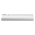 ACCESSPRO BC600N – Cubierta de Montaje en L / Chapa Magnética / Aluminio Anticorrosivo / 250x48x42 mm / -10°C a +55°C