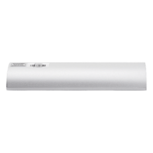 ACCESSPRO BC600N – Cubierta de Montaje en L / Chapa Magnética / Aluminio Anticorrosivo / 250x48x42 mm / -10°C a +55°C