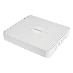 EPCOM S16-TURBO – DVR 720p / 16 Canales TURBOHD + 2 Canales IP / 1 Bahía de Disco Duro / H.264+ / 1 Canal de Audio / Salida de vídeo Full HD