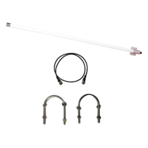 KERLINK ACCIOTKAN02 – Kit de Antena Omnidireccional de Uso Externo Para Equpos LoRa.