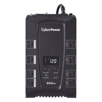 CP600LCD