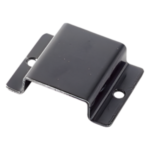 EPCOM INDUSTRIAL BRA-PORS – Bracket Metálico / Acero Laminado Calibre 18 / Compatibilidad Multi-Modelo / Montaje Radio Portátil