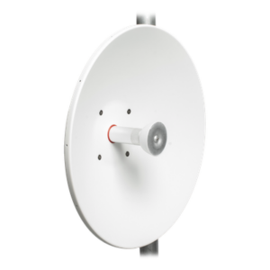 RF ELEMENTS UD29WB – Antena Direccional Parabólica / 29 dBi / 5-6 GHz / 4900-7125 MHz / Twistport / IP65