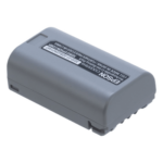 PANDUIT MP-BATT – Batería Recargable / 7.2V / 1850mAh / 14Wh / Li-Ion / Impresoras MP200 y MP300