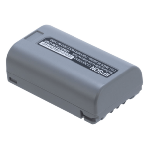 PANDUIT MP-BATT – Batería Recargable / 7.2V / 1850mAh / 14Wh / Li-Ion / Impresoras MP200 y MP300