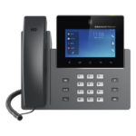 GRANDSTREAM GXV3450 – Videoteléfono IP / Pantalla Táctil 5