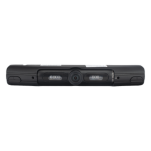 STREAMAX XMRCA38 – Cámara IP para Vehículo / 2 Megapixel / Lente 2.2 mm / IR 3-5 m (9.8-16.4 ft) / IP69 / 12 VDC