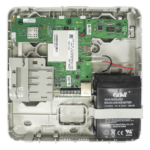 HONEYWELL HOME RESIDEO LTEM-PA – Comunicador de Alarmas / LTE Cat-M1 / Ethernet y Wi-Fi / Paneles VISTA, DSC e Interlogix / Batería 4V 6.5Ah
