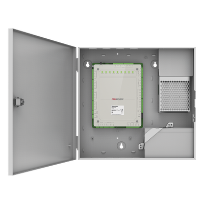 DS-K2624X
