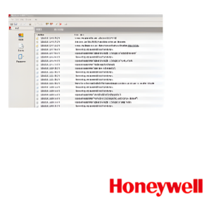 HONEYWELL NS1CU – Unidad de conexión / interfaz RS-485 a RS-232 / relevador externo / control de acceso de puerta NS1
