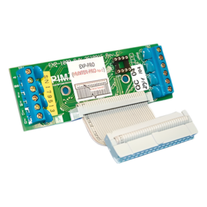 PIMA EX-PRO – Módulo de expansión cableado local 8 zonas, para los paneles HUNTER PRO