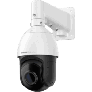 HONEYWELL HC35WZ5R30 – Cámara PTZ IP / 5 Megapixel / Zoom Óptico 30x / IR 150 m (492.1 ft) / WDR 120 dB / IP66/IP67/IK10 / PoE