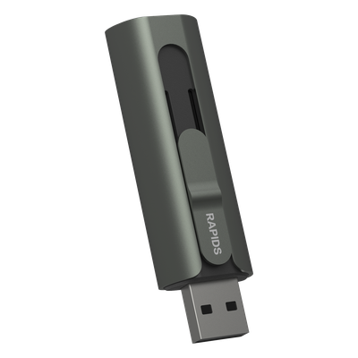 HS-USB-S1000/256G