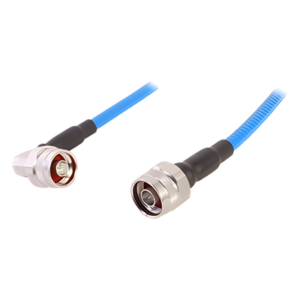 RF INDUSTRIES,LTD P2RFC-2265-39 – Cable RF Coaxial Plenum / SSP-250-LLPL / 1/4″ (6.35 mm…