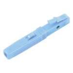 LINKEDPRO BY EPCOM FASC-LC – Conector de Campo LC/UPC / Monomodo / Pre-Pulido / Re-Terminable / Drop Plana / -45 a 85°C