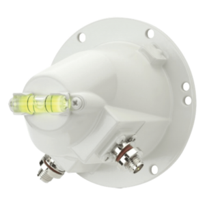 UBIQUITI AF-5G-OMT-S45 – Kit de Conversión para Adaptar Antenas RD-5G30 / RD-5G34 al Radio airFiber 5X