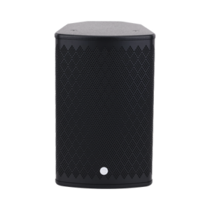 EPCOM PROAUDIO EP608A – Altavoz Profesional de 2 Vías / 150W RMS - 600W Pico / Woofer 8" / Tweeter 3" / Respuesta 65Hz-20kHz / Sensibilidad 95dB / Dispersión 80°H×60°V