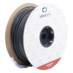 LINKEDPRO BY EPCOM EF-200-SC – Carrete de Fibra Óptica Monomodo / Conectores SC-SC Duplex / Refuerzo Kevlar / 200 m (656.17 pies) / Subterráneo por Tubería