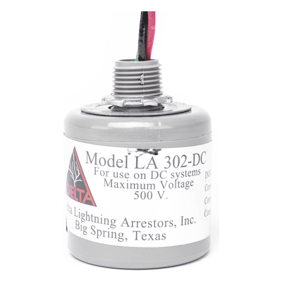 LA302DC