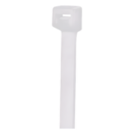 PANDUIT S48-175-L – Brida de Nylon 6.6 / 1220 mm (48.03 in) x 9 mm (0.35 in) / Resistencia 778 N (175 lb) / -40°C a 85°C (-40°F a 185°F) / Cámara Impelente / Paquete 50 pz
