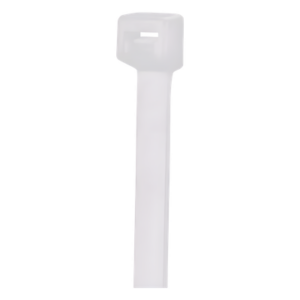 PANDUIT S48-175-L – Brida de Nylon 6.6 / 1220 mm (48.03 in) x 9 mm (0.35 in) / Resistencia 778 N (175 lb) / -40°C a 85°C (-40°F a 185°F) / Cámara Impelente / Paquete 50 pz