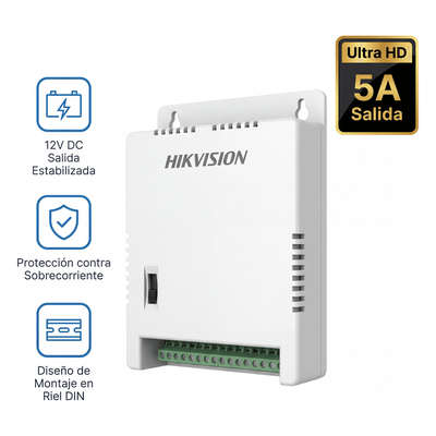 DS-2FA1205-C8/K