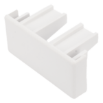 THORSMAN TMK-1735-F – Tapa final / PVC auto-extinguible / -40°C a +85°C / 0.008 kg / NOM-001-SEDE-2005