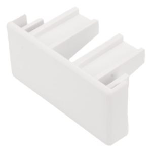 THORSMAN TMK-1735-F – Tapa final / PVC auto-extinguible / -40°C a +85°C / 0.008 kg / NOM-001-SEDE-2005