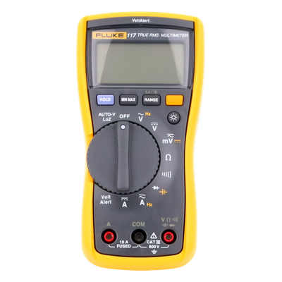 FLUKE-117