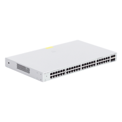 RG-NBS3200-48GT4XS