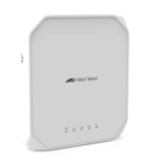 ALLIED TELESIS AT-TQ6702-GEN2-00 – Punto de Acceso Empresarial / Wi-Fi 6 8x8 / 4.8 Gbps / Enlace Multigigabit 1/2.5/5G / Gestión Centralizada