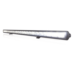 ECCO EW3132 – Barra LED / 32 pulgadas / 2175 lúmenes / 12-24 Vcc / IP67 / Montaje Permanente