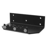 EPCOM INDUSTRIAL AP-ML – Jalón de Pie para Apertura de Puerta / Acero Rolado en Frío Calibre 11 / 127 x 38.10 x 76.20 mm / 0.36 kg / Manos Libres
