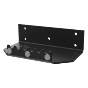 EPCOM INDUSTRIAL AP-ML – Jalón de Pie para Apertura de Puerta / Acero Rolado en Frío Calibre 11 / 127 x 38.10 x 76.20 mm / 0.36 kg / Manos Libres