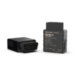 TELTONIKA FMC003 – Rastreador GPS OBD / 4G LTE Cat 1 / 2G GSM / Lectura Datos OEM / Bluetooth 4.0 / GNSS Multi-constelación / Plug & Play