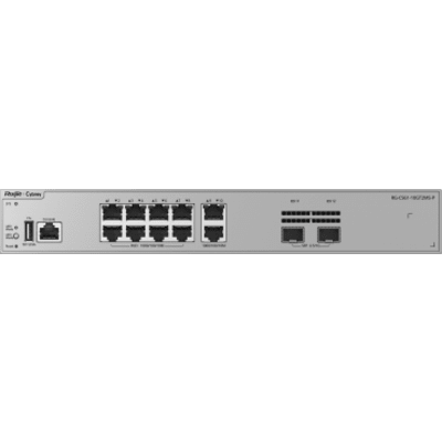 RG-CS61-10GT2MS-P