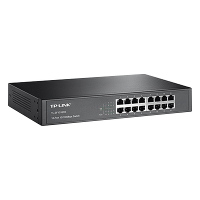 TL-SF1016DS