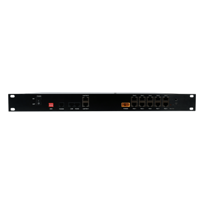 HUBEBOX48100R