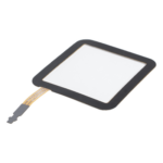 HIKVISION 101222600 – Bracket de Sujeción a Pared / Metal Resistente / Compatible con DSKV8413WME1(B) / Uso Interior y Exterior