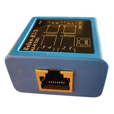 BALUN-E1