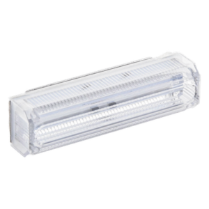 EPCOM INDUSTRIAL SIGNALING Z75M6R – Módulo de Reemplazo para Torreta / 6 LEDs Rojos / 45 Patrones de Destello / IP67 / 10-16 VCD / 1163 mm (45.8 in) de Largo