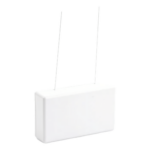 HONEYWELL HOME RESIDEO 5800RP – Repetidor Inalámbrico / Extensión de Alcance RF / Compatible Serie 5800 / Respaldo de Batería 6 Horas / UL Antirrobo