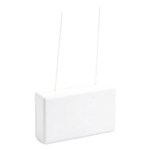 HONEYWELL HOME RESIDEO 5800RP – Repetidor Inalámbrico / Extensión de Alcance RF / Compatible Serie 5800 / Respaldo de Batería 6 Horas / UL Antirrobo