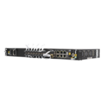 FIBERHOME AN6001-G16-AC – Mini OLT / 16 Puertos GPON / Módulos C+ Incluidos / 88 Gbps / 10GE SFP+ / 1U Rack 19" / AC o -48 VDC