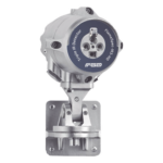 MACURCO - AERIONICS 84-1211-1200-10 – Detector de Flama Triple IR / Sensibilidad 260 ft (79.2 m) / Detección 1.3 s / HD 100 ft (30.5 m) / IR3-HD Hidrocarburos / 40 ms Explosiones
