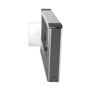 HIKVISION DSK3B501SXR/MPGDP65/ESD(M) – Torniquete DERECHO (Contiene Tarjeta Maestra) con Sistema de Descarga Electrostatica ESD / Carril de 65 cms / Incluye Panel y Lector de Tarjeta / 6,000,000 MCBF / Administrable por software / Requiere Torniquete Izquierdo